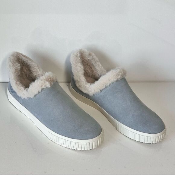Timberland Skyla Bay Warm Lined Slip-Ons - Picture 2 of 7